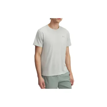 Under Armour Launch T Shirt Men's Green