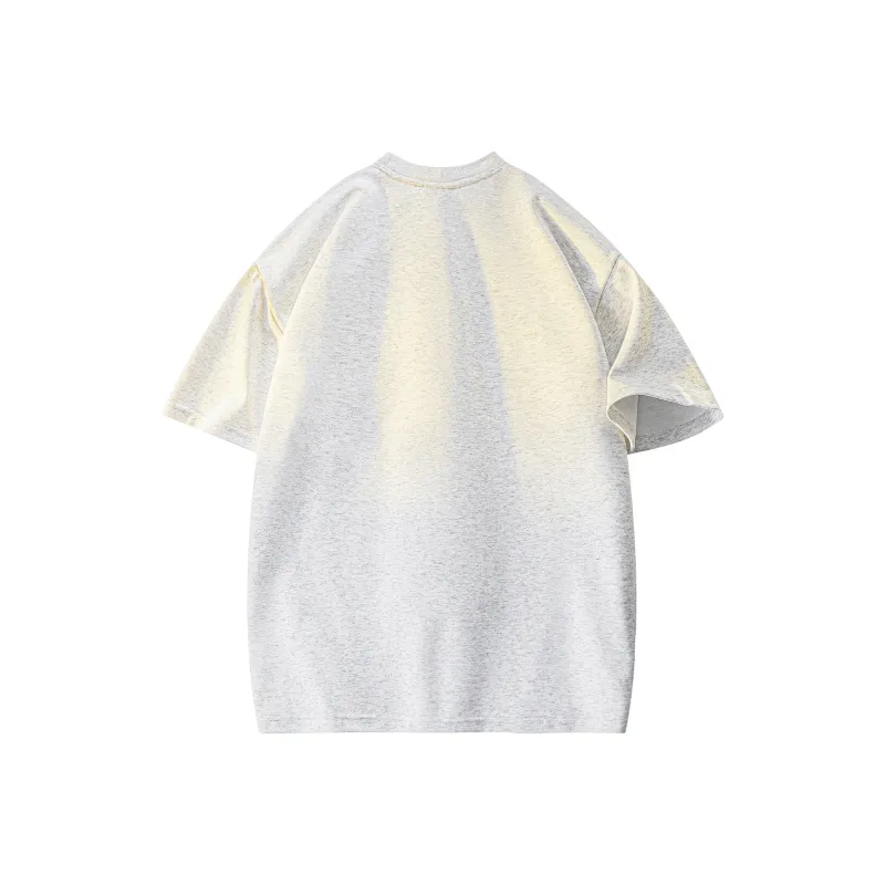 No Tears T Shirts Unisex-3