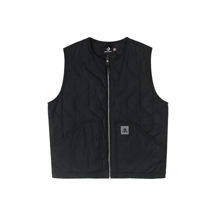 Converse Vests Men Black-0