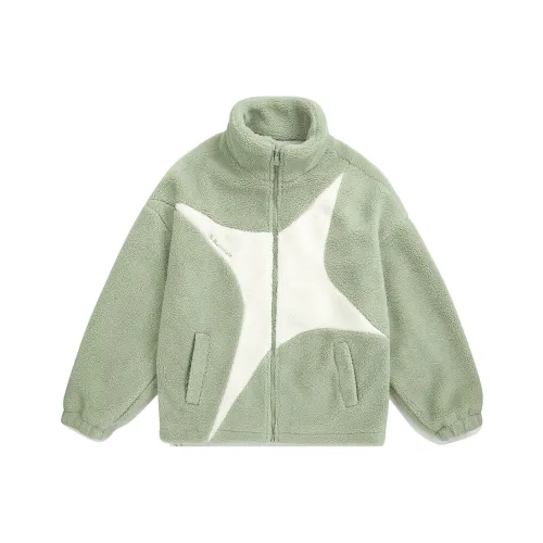 GUUKA TECH Jackets Coats Unisex