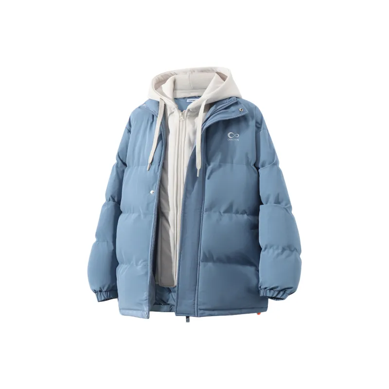 ORNOT Puffer Jackets Unisex-0