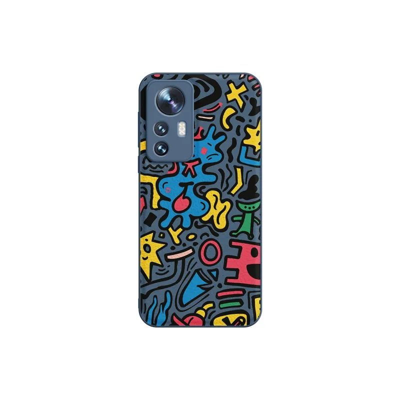 Small bones Phone Cases-6