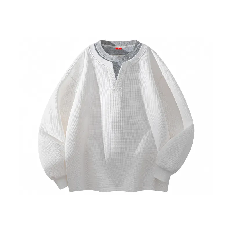 MIIOW Trend Party Series Sweatshirt Unisex-2