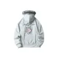 White Heather Gray