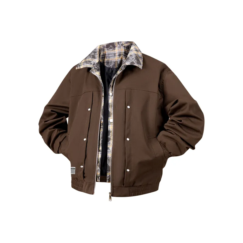 Stillslow Jackets Unisex-6