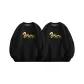 Black (B Blessing Golden Snake Winning Bid)+Black (B Blessing Golden Snake Winning Bid)