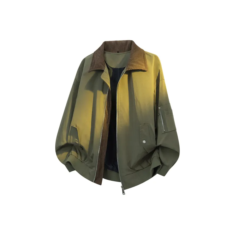 ALang Studio Jackets Unisex-4