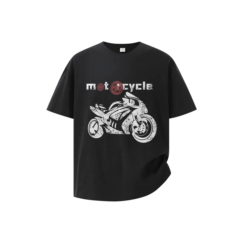 FASTFISH T Shirts Unisex-0