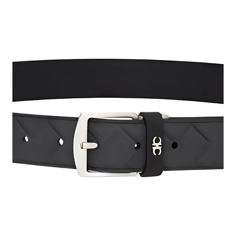 Ferragamo Reversible Belt-1