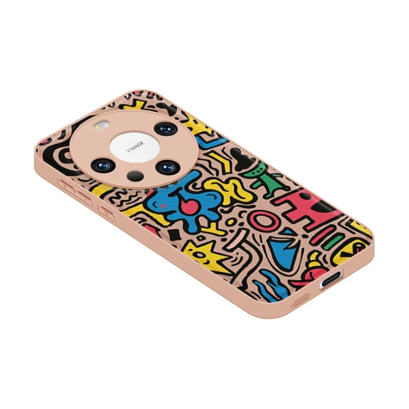 Small bones Phone Cases-4
