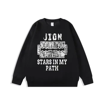 JION Sweatshirts Unisex