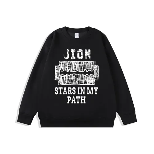 JION Sweatshirts Unisex