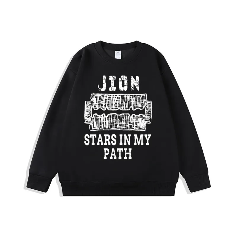 JION Sweatshirts Unisex-0