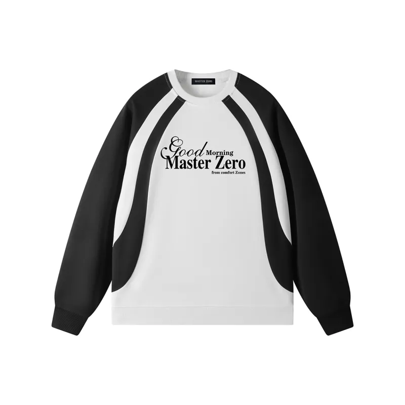 Master Zero Sweatshirts Unisex-7