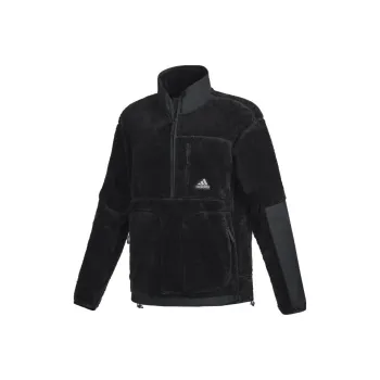 Adidas Jackets Men Black