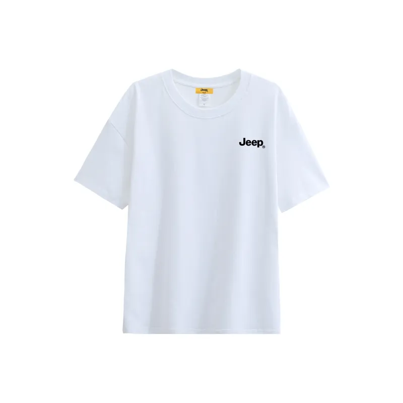 Jeep T Shirts Men-1