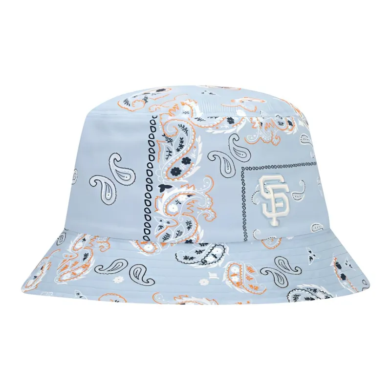 MLB Bucket Hats Unisex-2