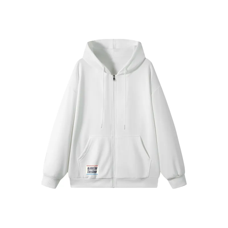 WARRIOR Jackets Unisex-5