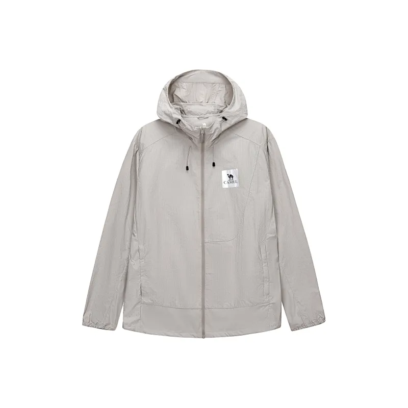 CAMEL Urban Function Series Jackets Unisex-2