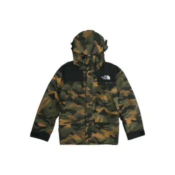 THE NORTH FACE 1990 Collection Windbreaker Jackets Men