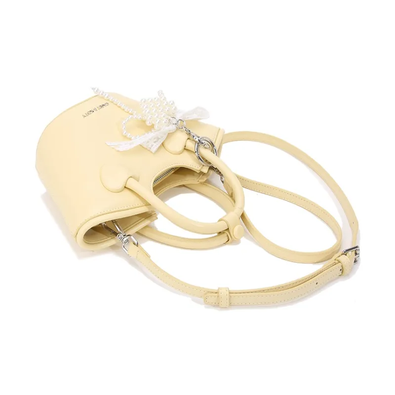 Carit&Koty Polyurethane PU Handbag Women's Multicolor-9