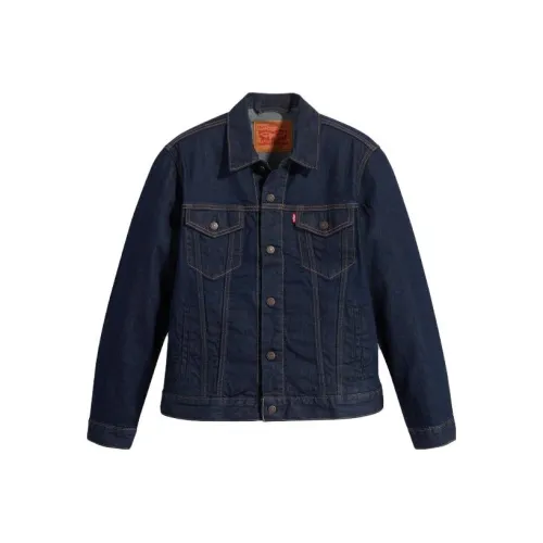 Levi's Jackets Coats Men's Blue