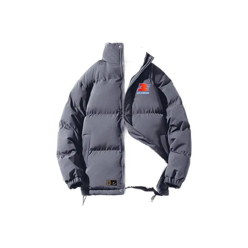 AI3 Puffer Jackets Unisex-16