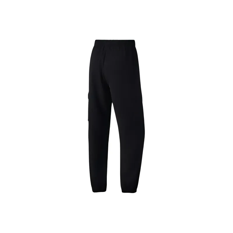 LINING Cargo Pants Women's Black-1