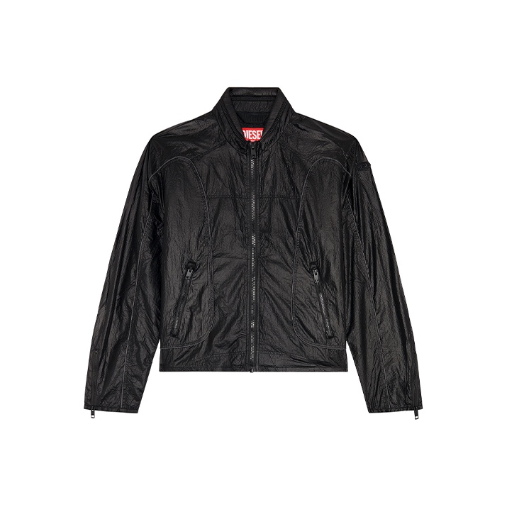 Diesel ハーフコート Y2K sullen Diesel ハーフコート Y2K sullen（90's HALF COAT – SULLEN TOKYO）