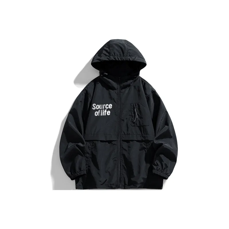 B.X Jackets Unisex-0