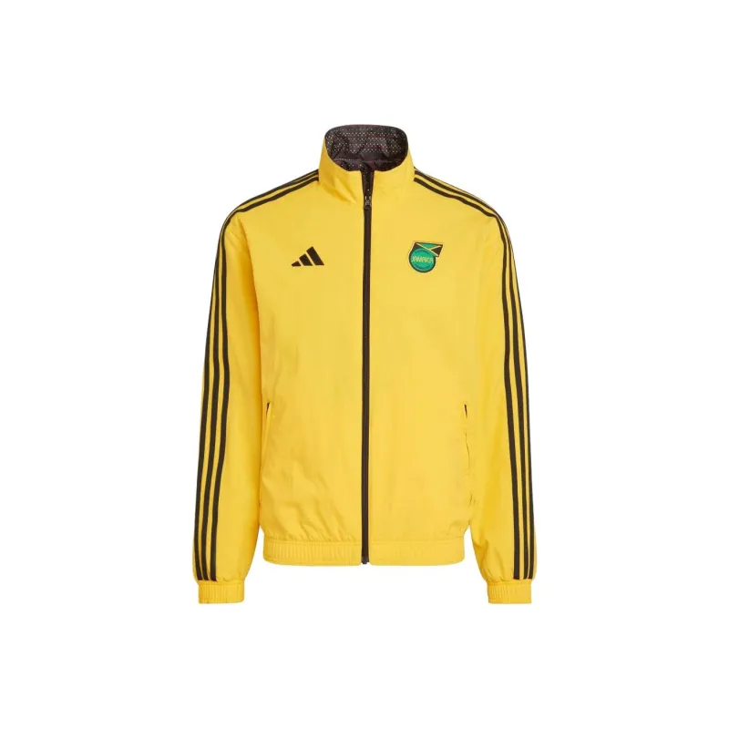 Adidas Jackets Men Yellow-0
