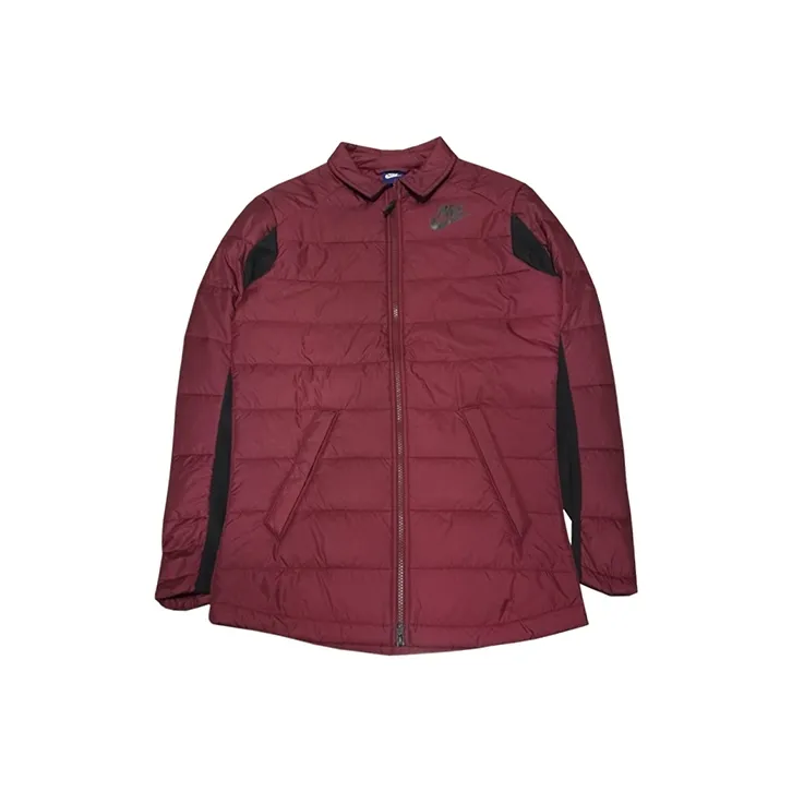 Nike Puffer Jackets Men-0