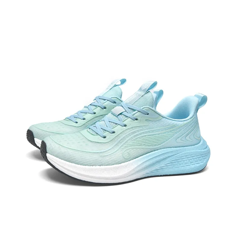 KOMETA.A Low-Top Running Shoes Unisex-2
