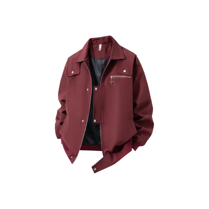 YATSI Jackets Unisex-3