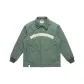 Gray Green