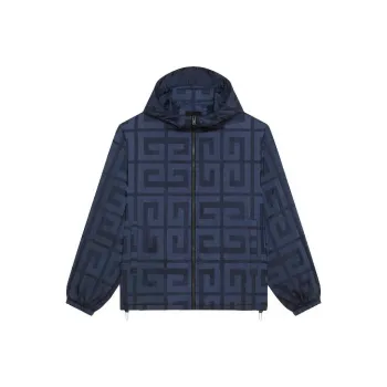 Givenchy 4G Windbreaker