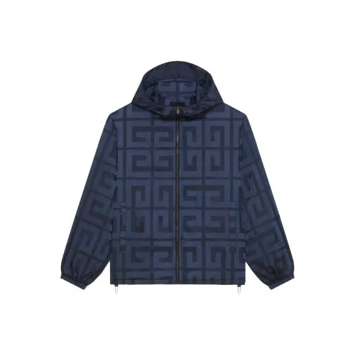 Givenchy 4G Windbreaker