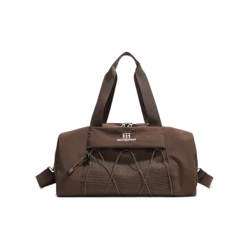 LEXI Oxford Travel Bag 60L Unisex Multicolor