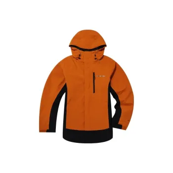 Columbia Waterproof And Warm Windbreaker Jacket Men's