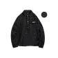 Black (Padded)