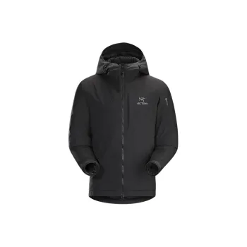 Arcteryx Puffer Jacket Winter Men's