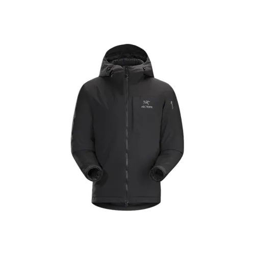 Arcteryx Puffer Jacket Winter Men's