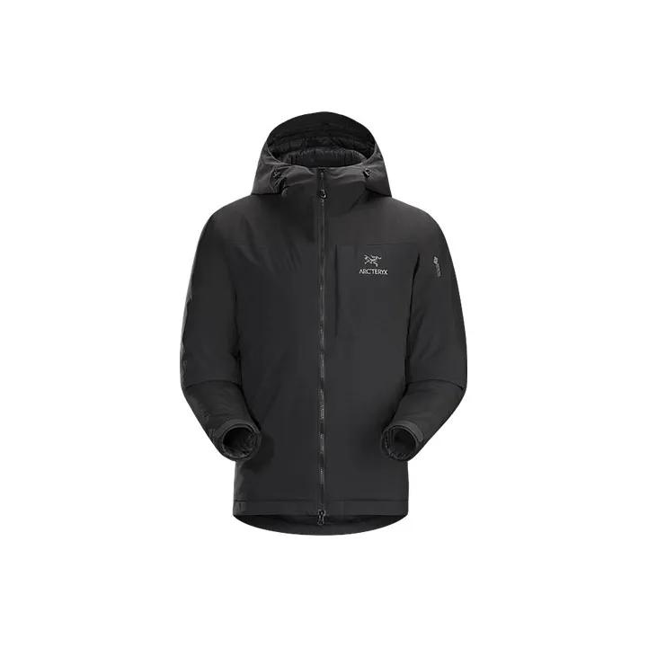 Arcteryx Puffer Jacket Winter Men's-0