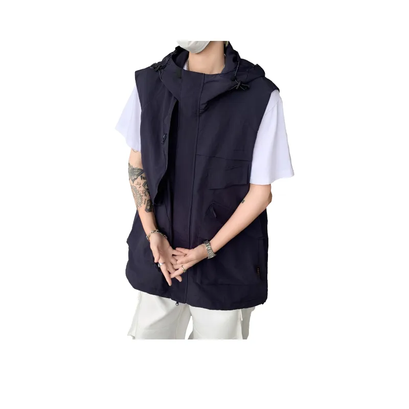DANGERTIGER Jackets Unisex-2