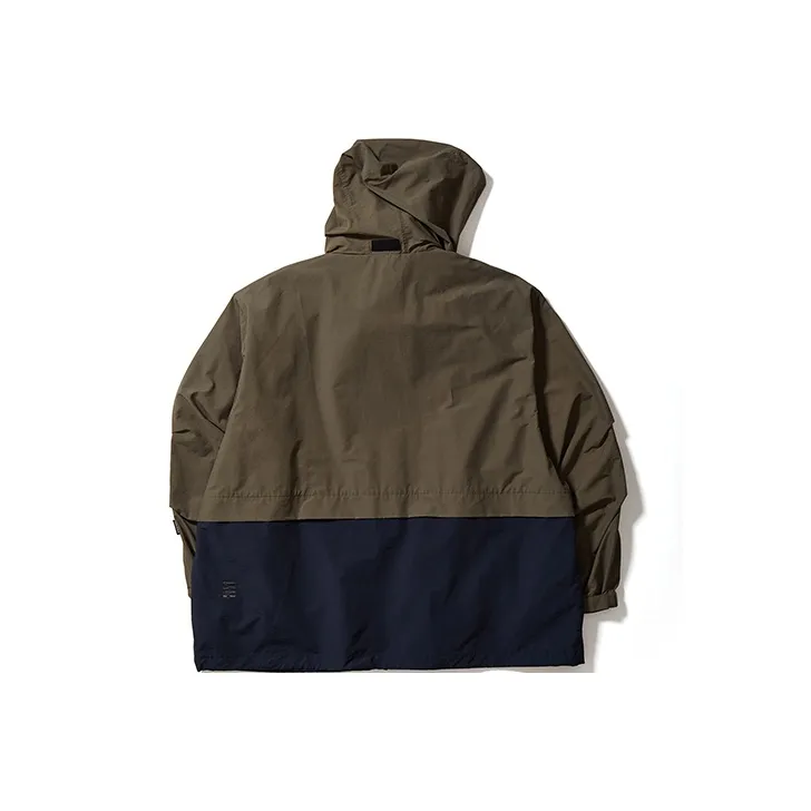 Nautica White Sail Jackets Unisex-10