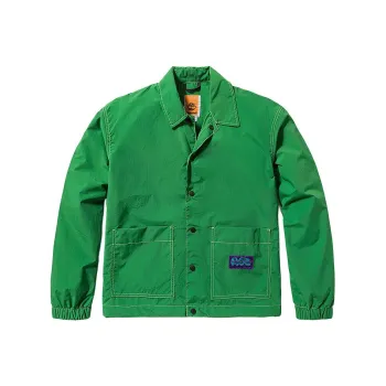 Timberland Jackets Coats Unisex Pine Green