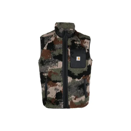 Carhartt WIP Vests Men Multicolor
