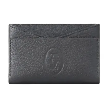 Cartier Must De Cartier Card Holders