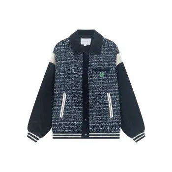 Bosieagender Jackets & Coats Unisex