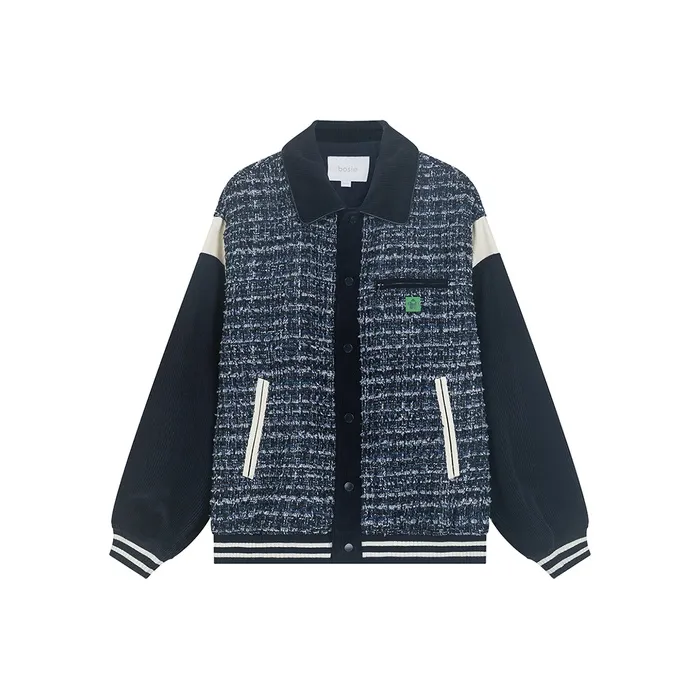 Bosieagender Jackets & Coats Unisex-0